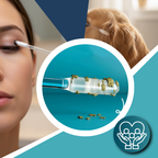 Bastoncillo reutilizable para cerumen, preciso y suave