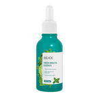 Enjuague bucal sabor menta