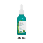 Enjuague bucal sabor menta