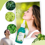 Enjuague bucal sabor menta
