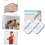 Adhesivo impermeable para heridas