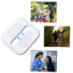 Adhesivo impermeable para heridas