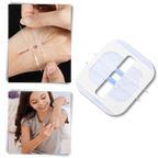Adhesivo impermeable para heridas