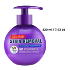 Blanqueador dental instantáneo