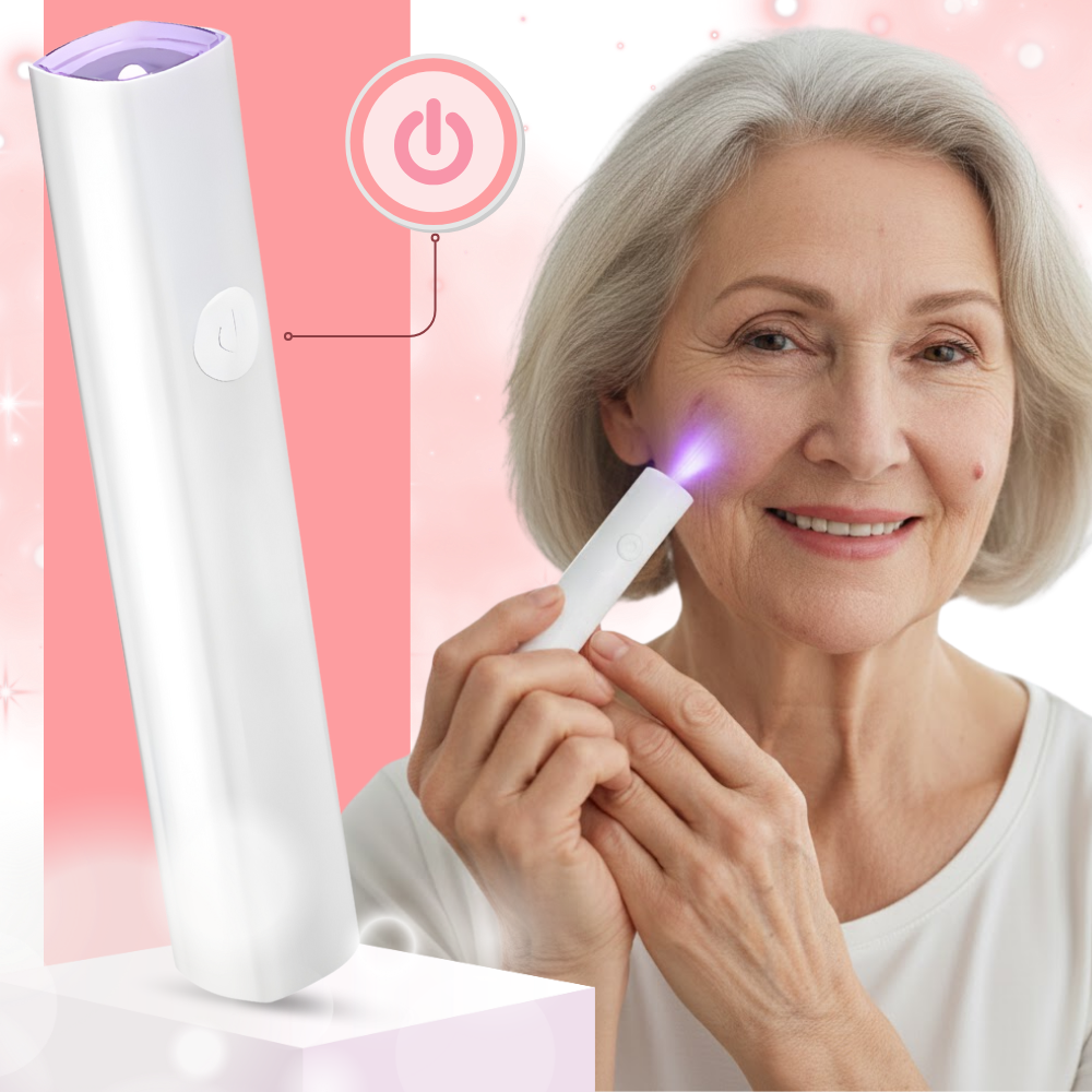 Lápiz láser cosmético Radiance