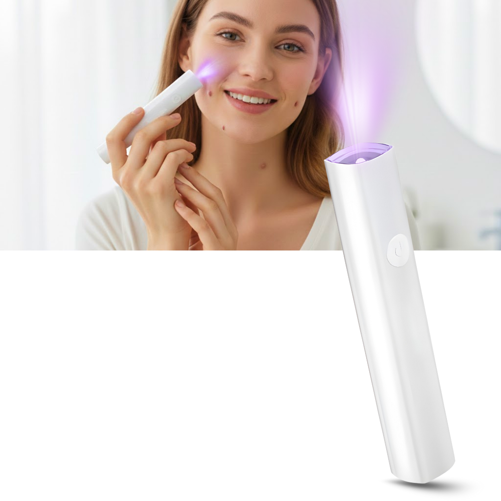 Lápiz láser cosmético Radiance