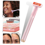 Varita facial revitalizadora