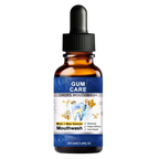 Enjuague bucal refrescante White Dental Drops