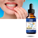 Enjuague bucal refrescante White Dental Drops