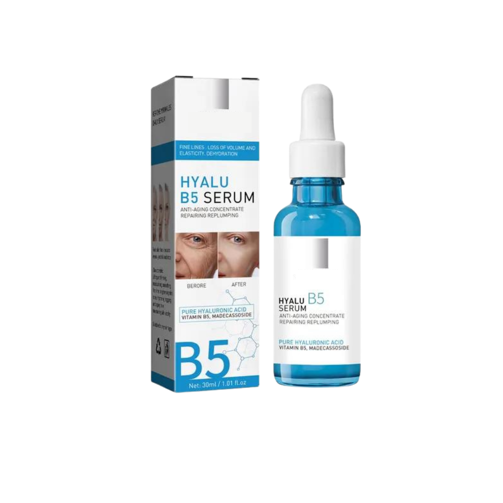 Sérum Rejuvenecedor de Ácido Hialurónico Hyalu B5