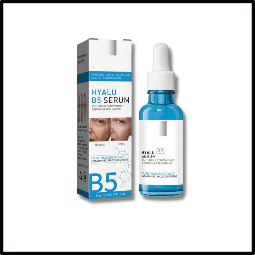 Sérum Rejuvenecedor de Ácido Hialurónico Hyalu B5