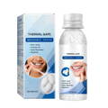 Kit de moldeado de dientes postizos reutilizables