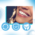Kit de moldeado de dientes postizos reutilizables