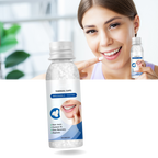 Kit de moldeado de dientes postizos reutilizables