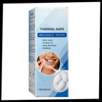 Kit de moldeado de dientes postizos reutilizables