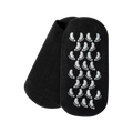 Calcetines hidratantes con efecto calmante