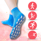 Calcetines hidratantes con efecto calmante