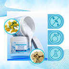 Crema hidratante para el cuidado del cuero cabelludo