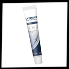 Crema hidratante con silicona para cicatrices