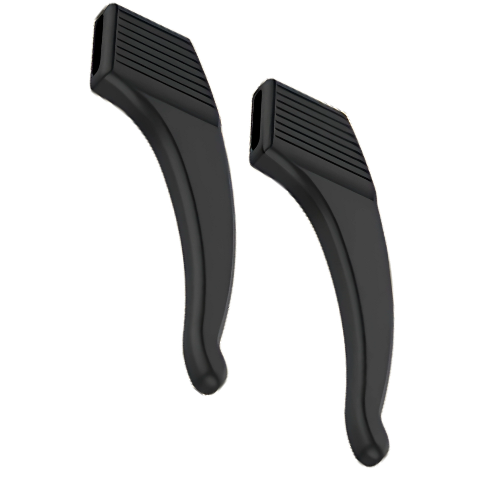 Ganchos antideslizantes para gafas
