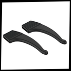 Ganchos antideslizantes para gafas