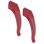 Ganchos antideslizantes para gafas