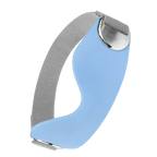 Rodillera flexible con amortiguación