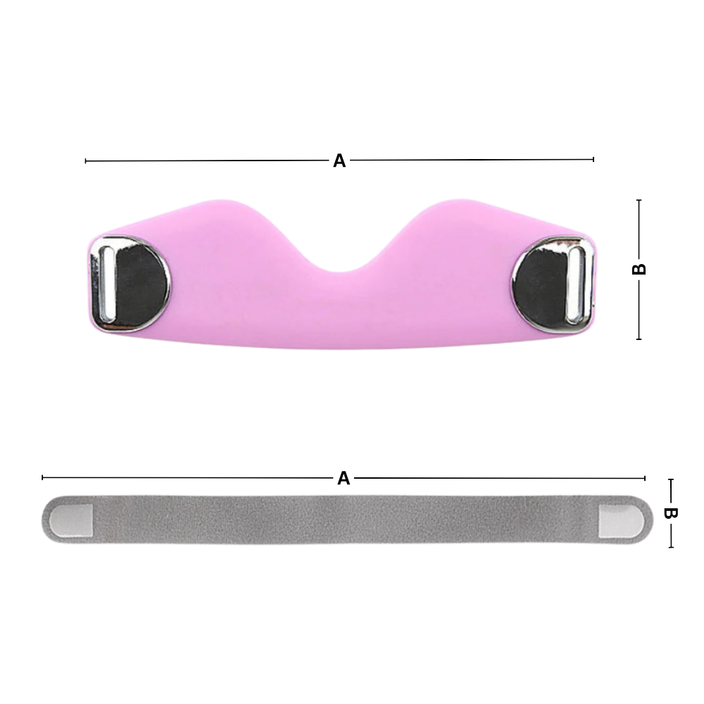 Rodillera flexible con amortiguación