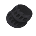 Almohadillas absorbe impactos para el metatarso