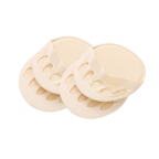 Almohadillas absorbe impactos para el metatarso
