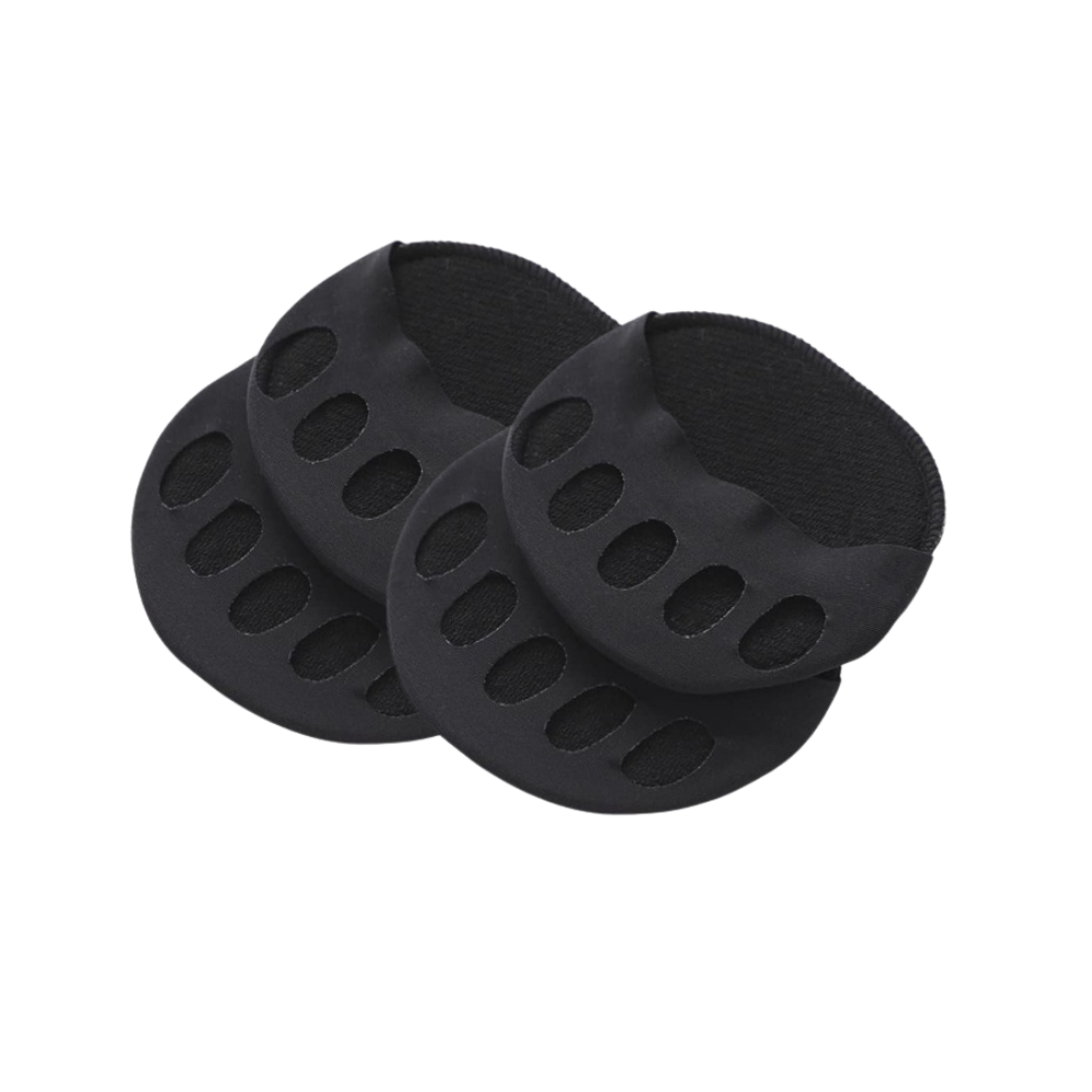 Almohadillas absorbe impactos para el metatarso