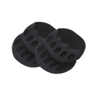 Almohadillas absorbe impactos para el metatarso