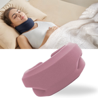 Collarín nocturno de soporte cervical
