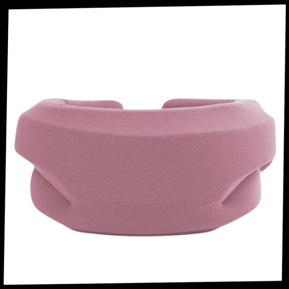 Collarín nocturno de soporte cervical