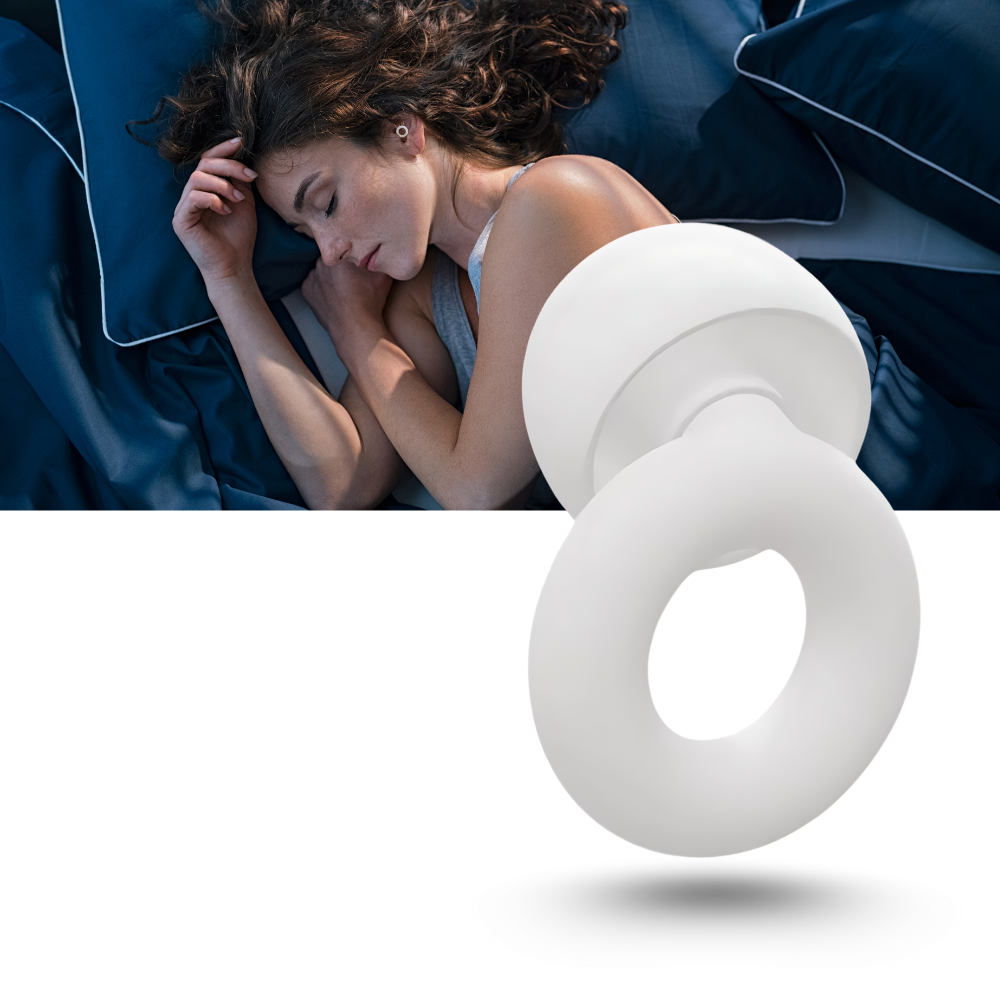 Tapones de silicona Serenity