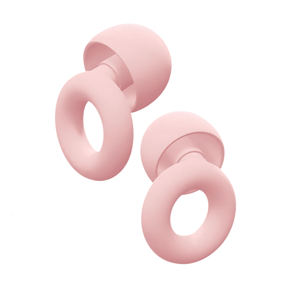 Tapones de silicona Serenity