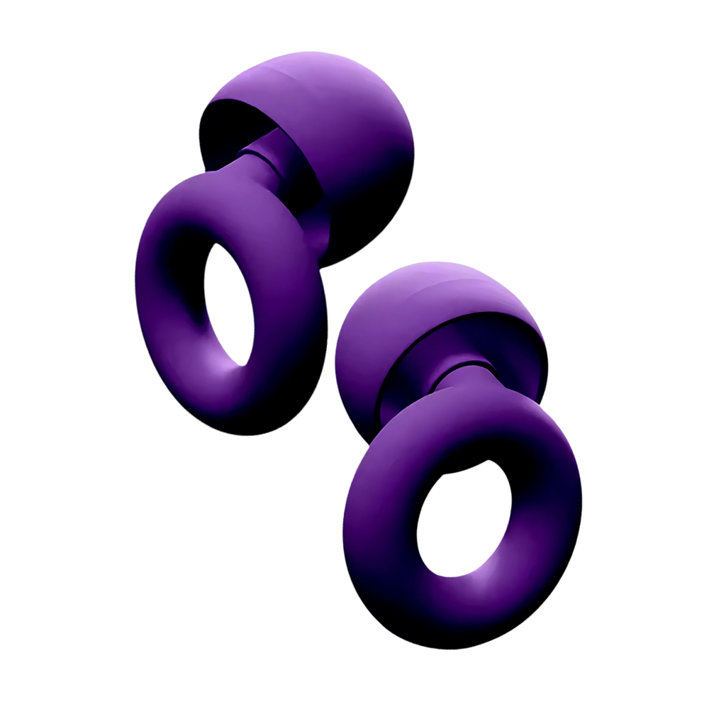 Tapones de silicona Serenity