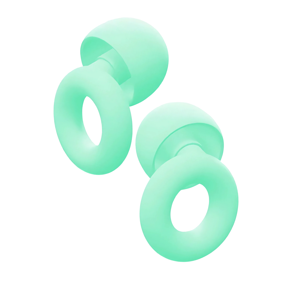 Tapones de silicona Serenity