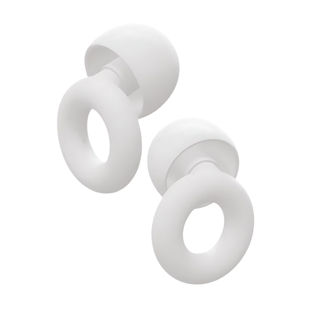 Tapones de silicona Serenity