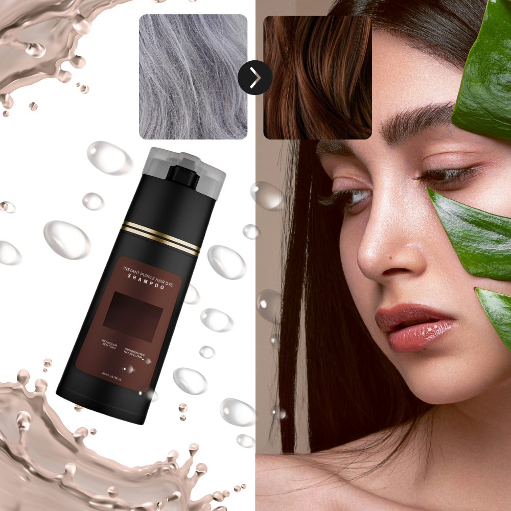 Champú para cabello teñido SilkShade