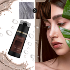 Champú para cabello teñido SilkShade