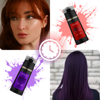 Champú para cabello teñido SilkShade