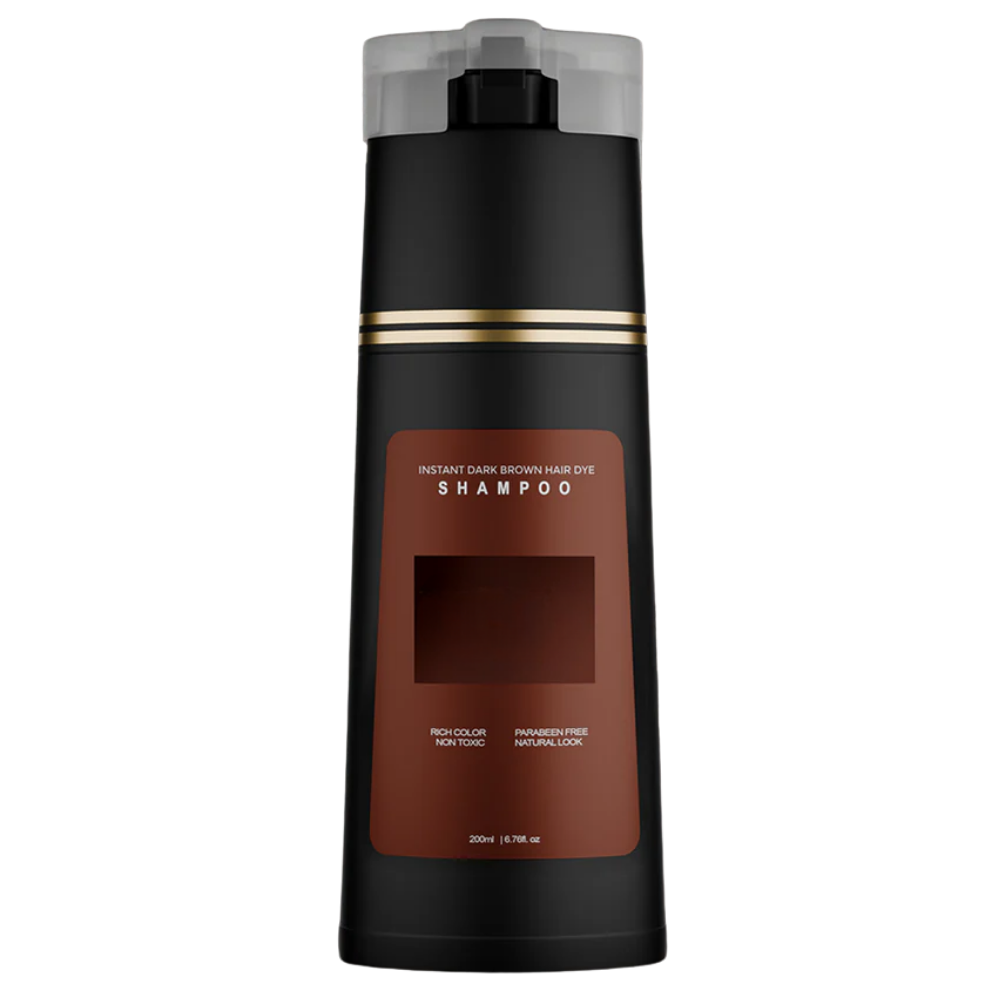 Champú para cabello teñido SilkShade