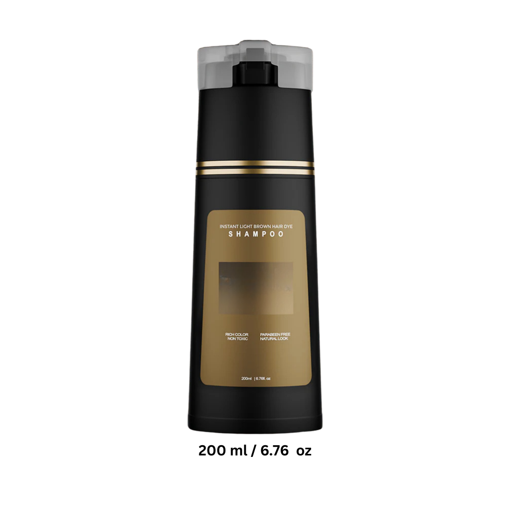 Champú para cabello teñido SilkShade