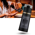 Champú para cabello teñido SilkShade