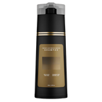 Champú para cabello teñido SilkShade