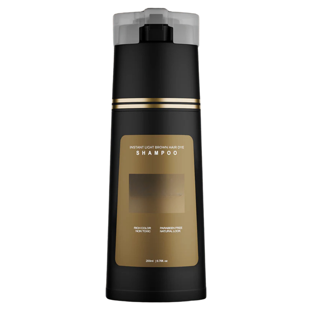 Champú para cabello teñido SilkShade