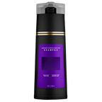 Champú para cabello teñido SilkShade