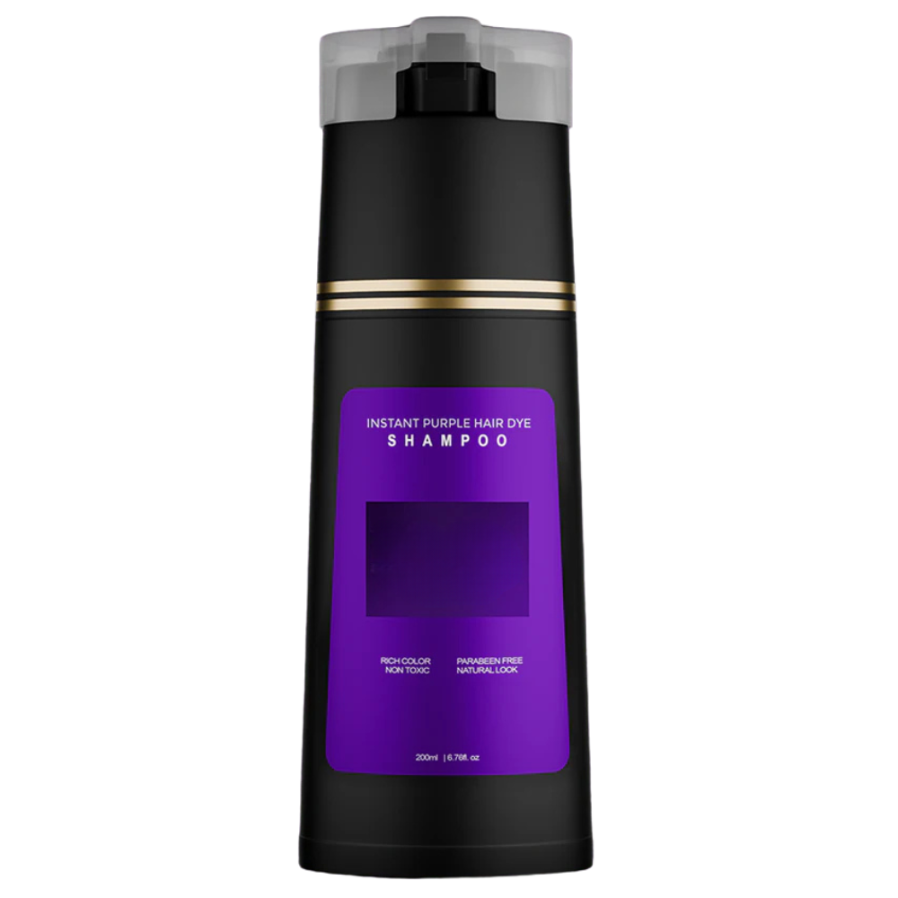 Champú para cabello teñido SilkShade