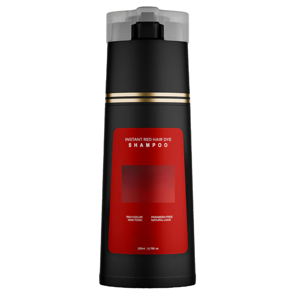Champú para cabello teñido SilkShade